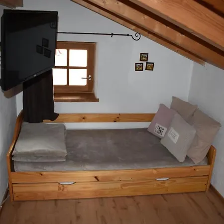 In Reifing Mit Grosser Terrasse