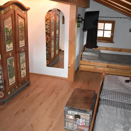 In Reifing Mit Grosser Terrasse