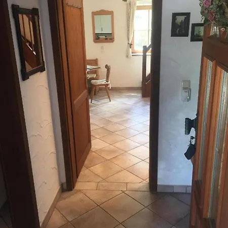 Appartamento In Reifing Mit Grosser Terrasse *